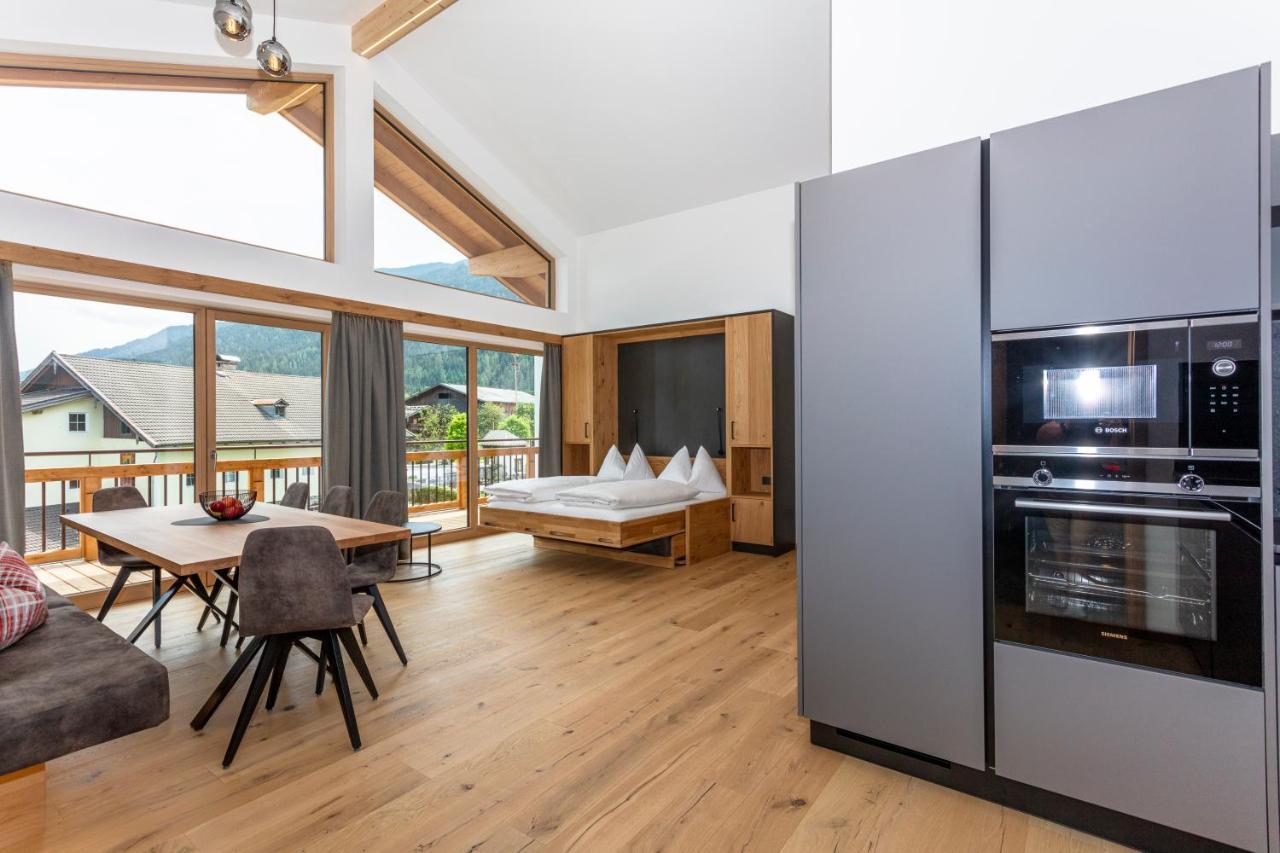 Feriengut Ottacherhof - Active Family Holiday In Central Hollersbach Hollersbach im Pinzgau Eksteriør billede