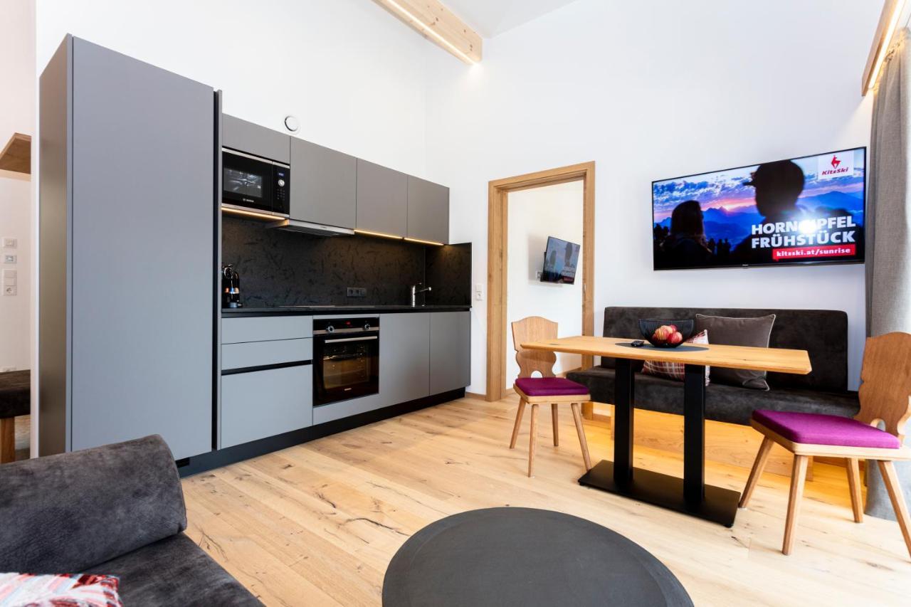 Feriengut Ottacherhof - Active Family Holiday In Central Hollersbach Hollersbach im Pinzgau Eksteriør billede