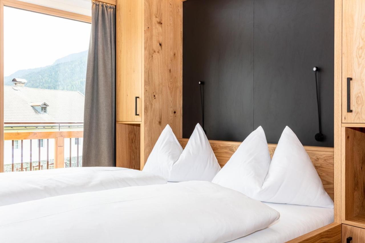 Feriengut Ottacherhof - Active Family Holiday In Central Hollersbach Hollersbach im Pinzgau Eksteriør billede