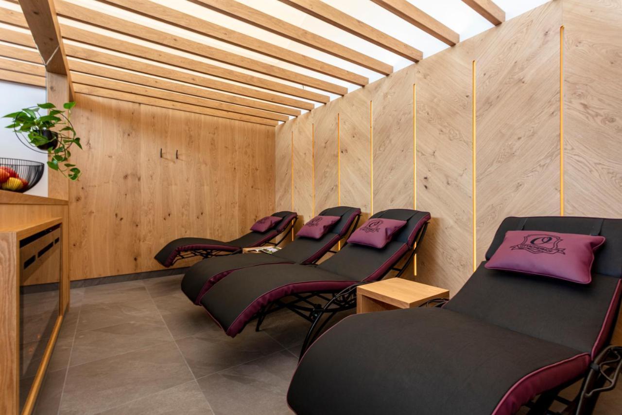 Feriengut Ottacherhof - Active Family Holiday In Central Hollersbach Hollersbach im Pinzgau Eksteriør billede
